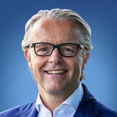Christiaan van Steenbergen