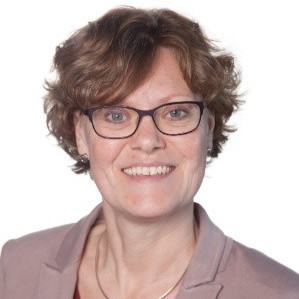 Marianne Gijsbers