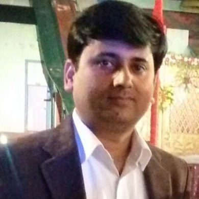 Gaurav Shukla