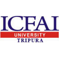 The Icfai University, Tripura