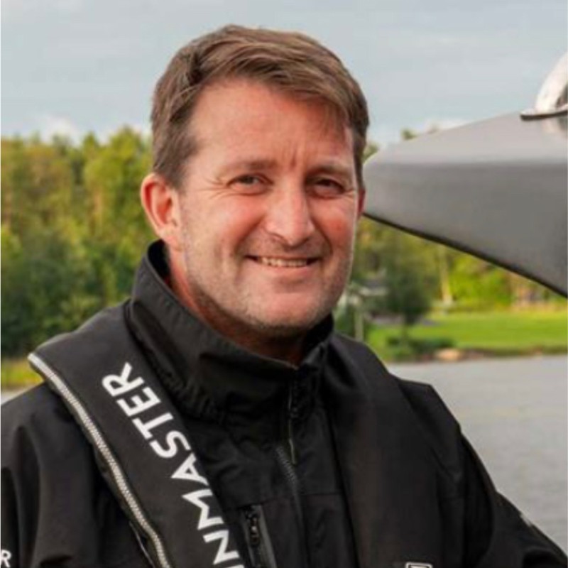 Kjell Björklund