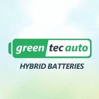 Greentec Auto