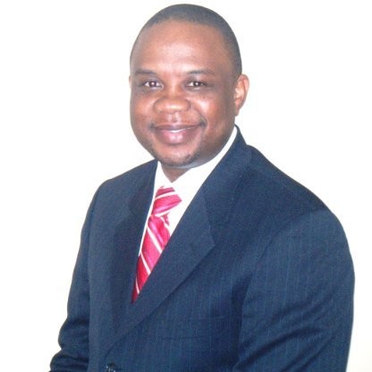 Dr. Taiwo Ogunleye PT, DPT
