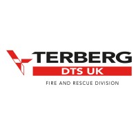 Terberg DTS UK Fire and Rescue Division
