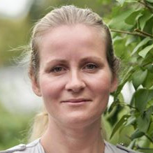 Kristin Sannes Hansen