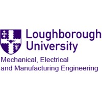 Loughborough University Mechanical, Electrical and Manufacturing Engineering