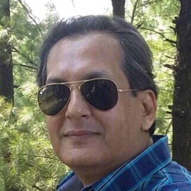 Rohail Khan