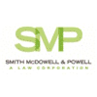 Smith, McDowell & Powell, A Law Corporation
