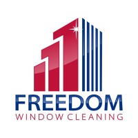 Freedom Window Cleaning