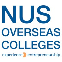 NUS Overseas Colleges