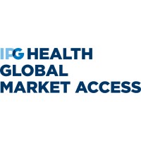 IPG Health Global Market Access 