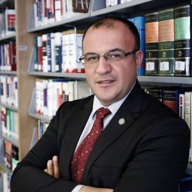Murat Culduz PhD