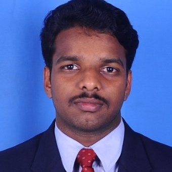 Jayesh Balachandran