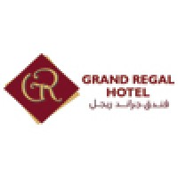 Grand Regal Hotel - Doha
