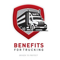 Benefits For Trucking