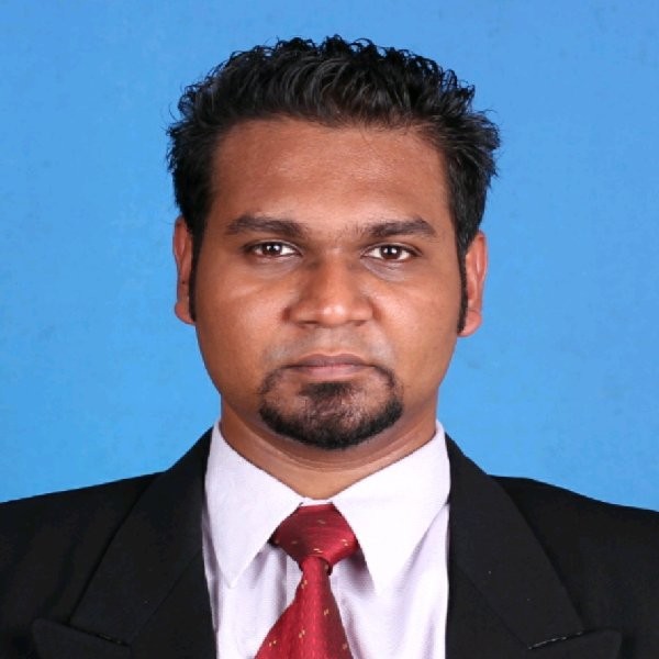 Samuel Charles Raja Kumar
