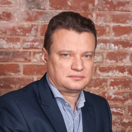 Sergey Shestakov