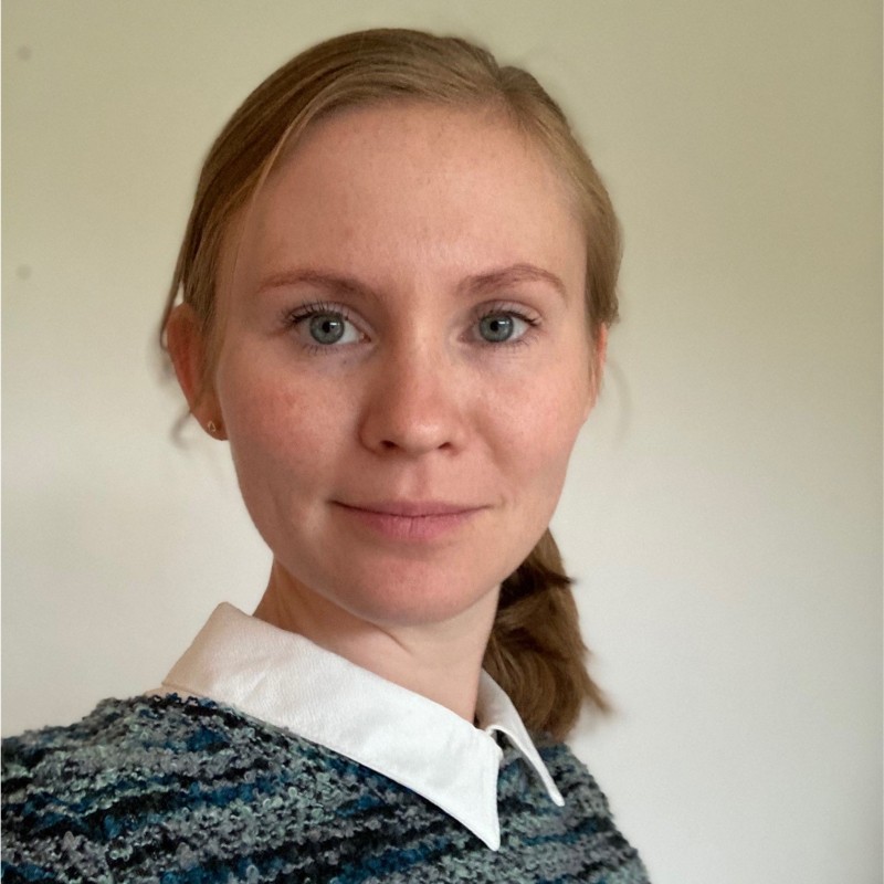 Nathalie Løndal Desting