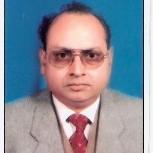 Harsha Mittal