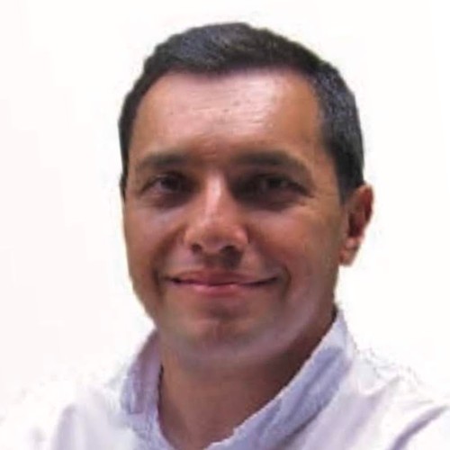 Carlos Jiménez