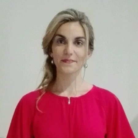 Virginia Gutierrez