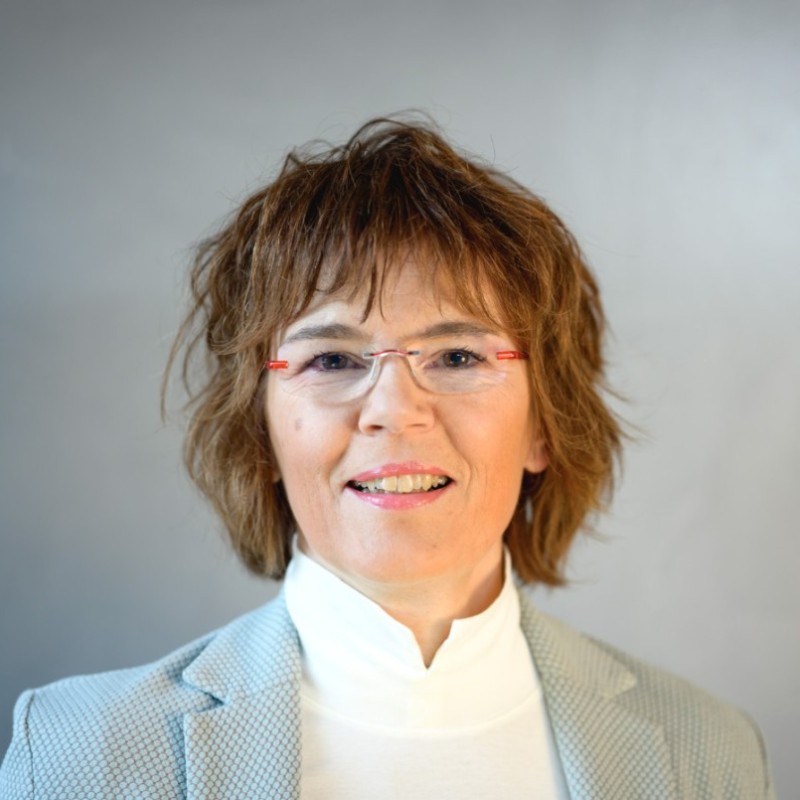 Sabine Goldhahn