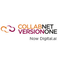 CollabNet VersionOne (now Digital.ai)