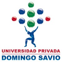 Universidad Privada Domingo Savio - UPDS