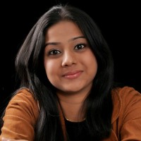 Shilpa Naik, MBA