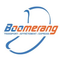 Transport Boomerang