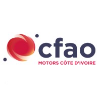CFAO Motors Côte d'Ivoire