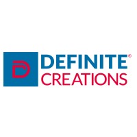 Definite Creations