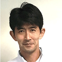 Daisuke Hamada