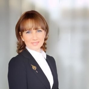 Olga Golovanova