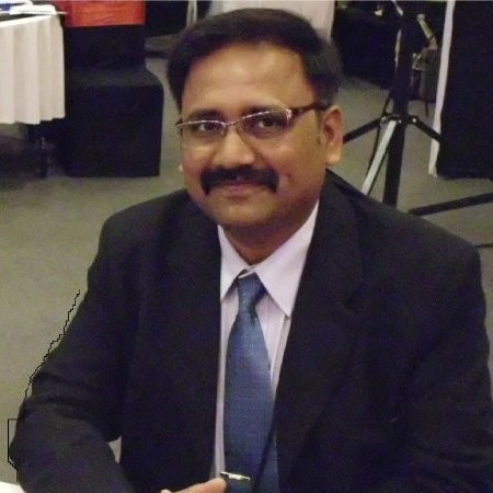 Pankaj Shrivastava