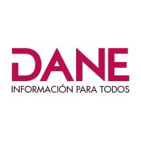 Departamento Administrativo Nacional de Estadística - DANE Colombia