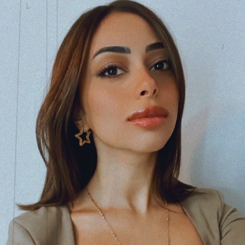 Stephanie Saad