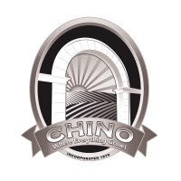 City of Chino