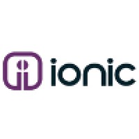 ionic Recruitment Ltd