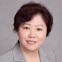 Cathy Liu, Ph.D.