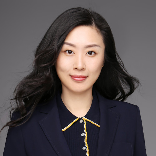 Yishan Xu, PhD, DBSM