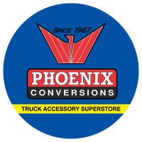 Phoenix Conversions