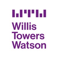 Willis Towers Watson Health and Benefits