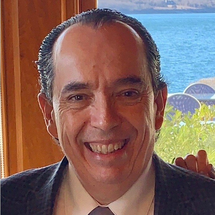 Juan Martin Huerta Gonzalez