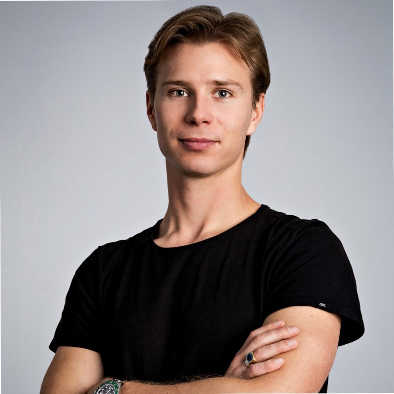 Lukas Czinger