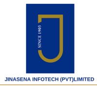 Jinasena InfoTech (Pvt) Ltd