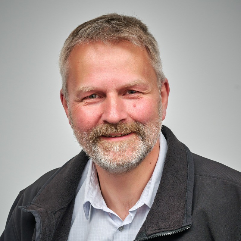 Klaus Opgenoorth