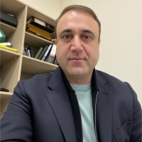 George Karazanishvili