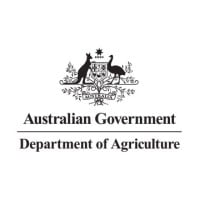 Australian Government Department of Agriculture and Water Resources