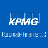 KPMG Corporate Finance LLC